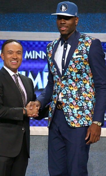 Everything you need to know about Cavs draft pick Rakeem Christmas